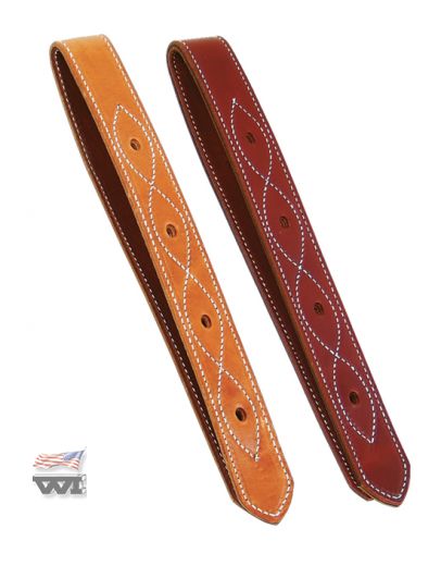 Off Billet Professionals Choice deluxe