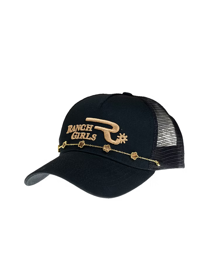 Cap "Flory"