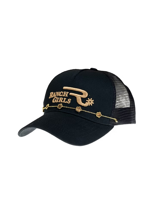 Cap "Flory"