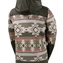 Ranch Girls Pro Shield Sweat Jacket ´"CAYLA" aztec/khaki