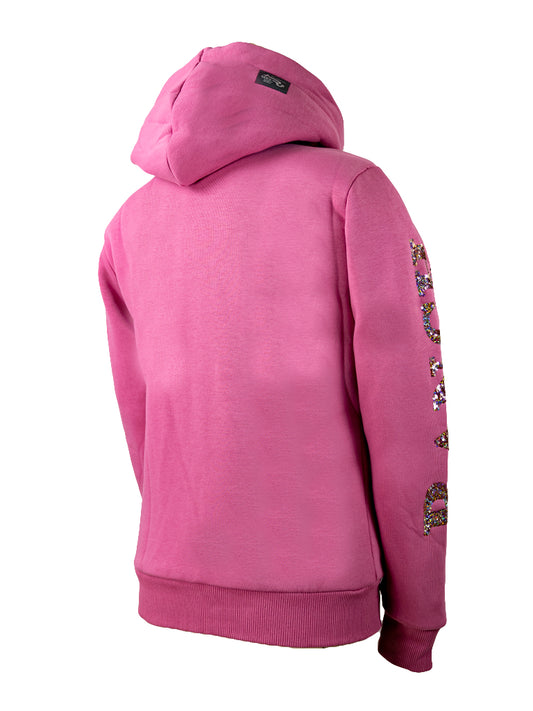 Ranchgrils Teddy Sweat Jacke "Scarlett"