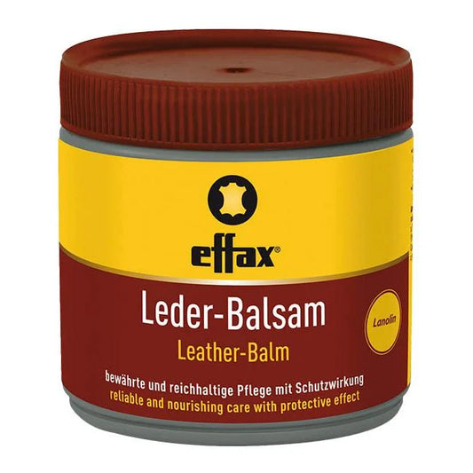 Effax Lederbalsam 500ml