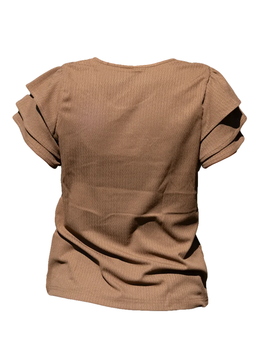 Ranchgirls Tshirt "Ashley"