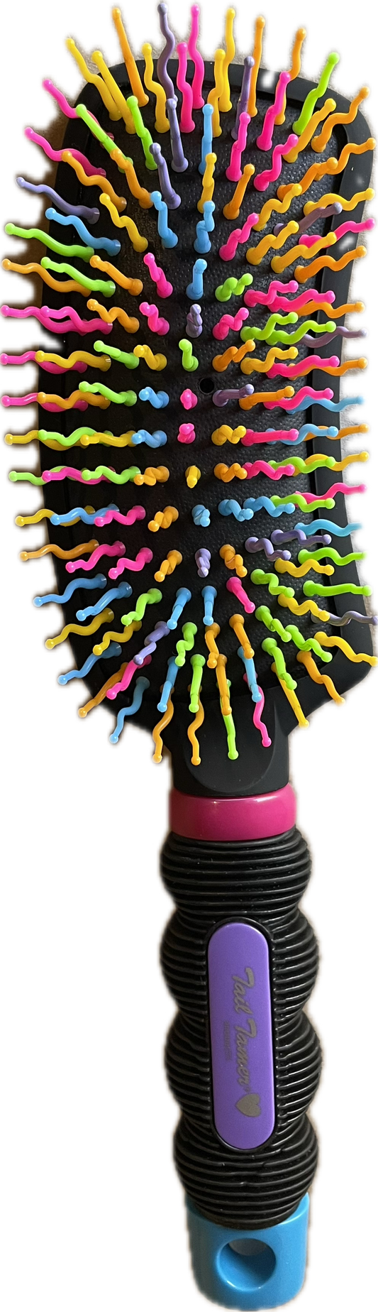 Mähnenbürste Professionals Choice