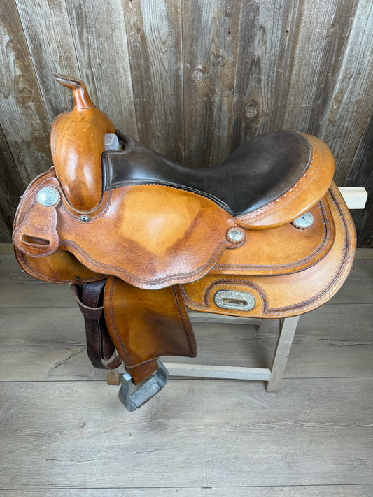 Equiflex Continental