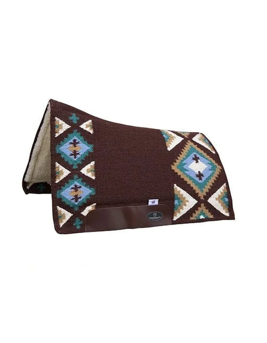 CSF Sonora Westernpad – Choco