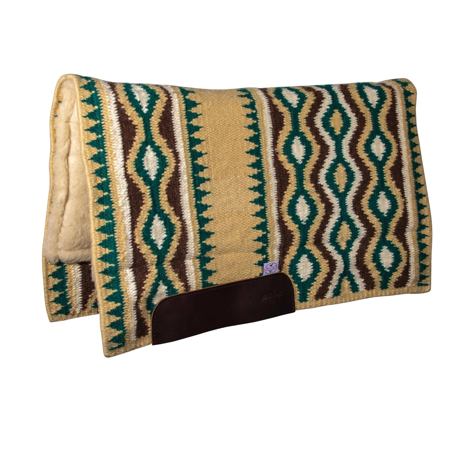 Professional’s Choice Comfort-Fit SMx Air Ride Westernpad