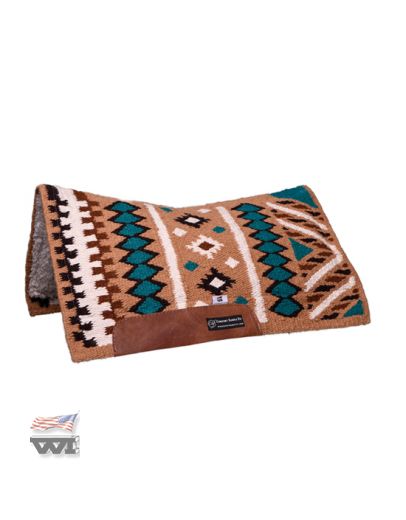 Kurzpad Diamond Stars Tan