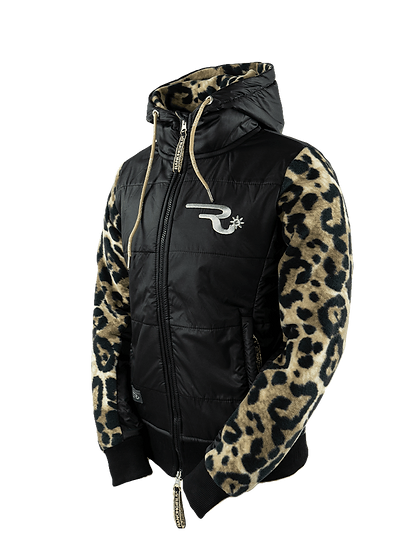 Ranch Girls Pro Shield Sweat Jacket ´CHARLEE´ leo