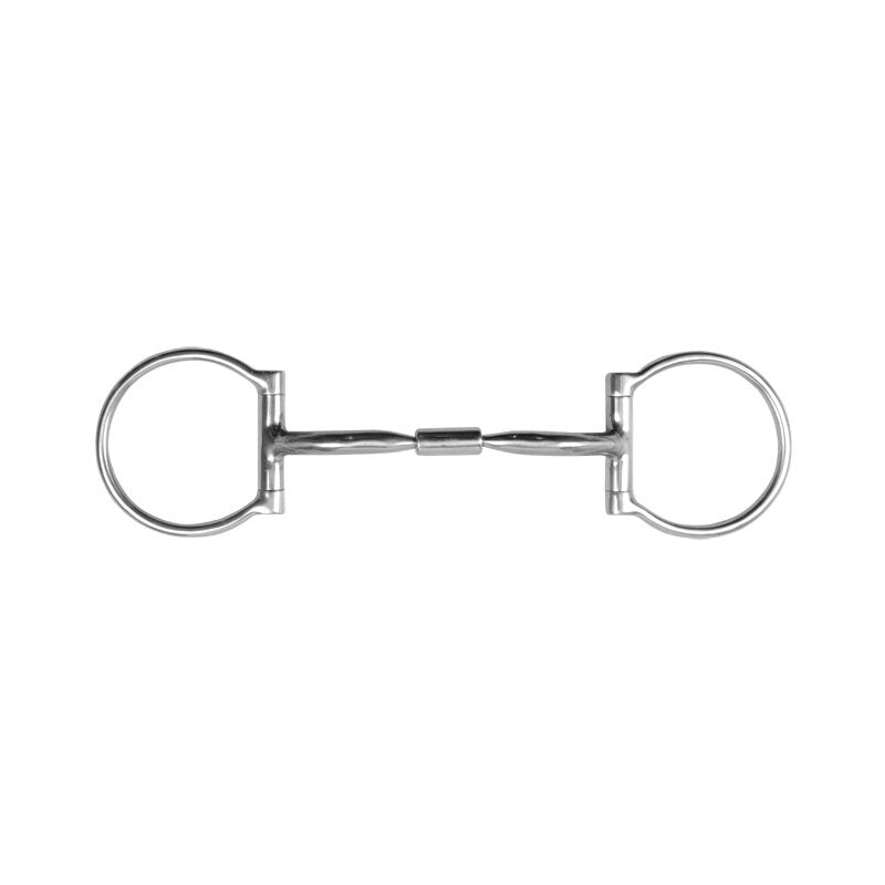 Myler Billy Allen Snaffle Bit