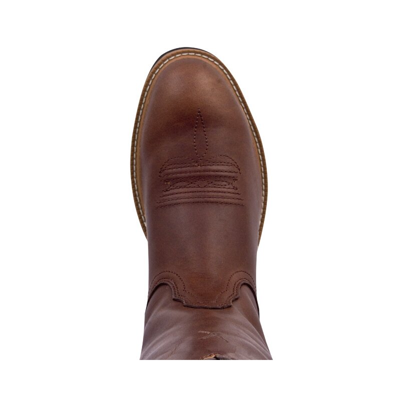 MÄNNER Winter Westernstiefel Twisted X Work Boot USA