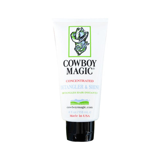 Cowboy Magic Detangler