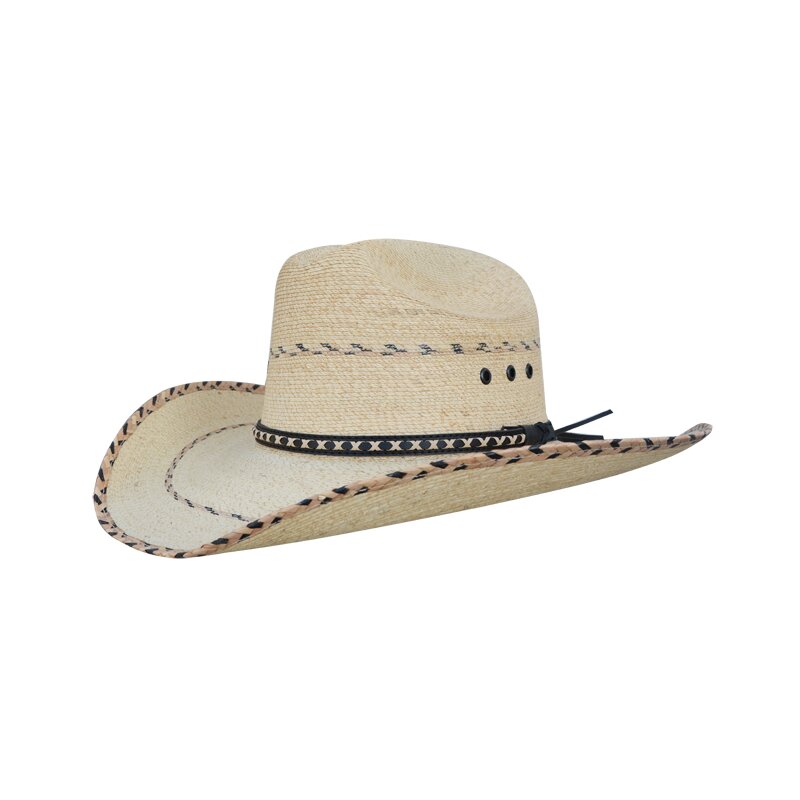Cowboyhut Sacramento Palm 30X