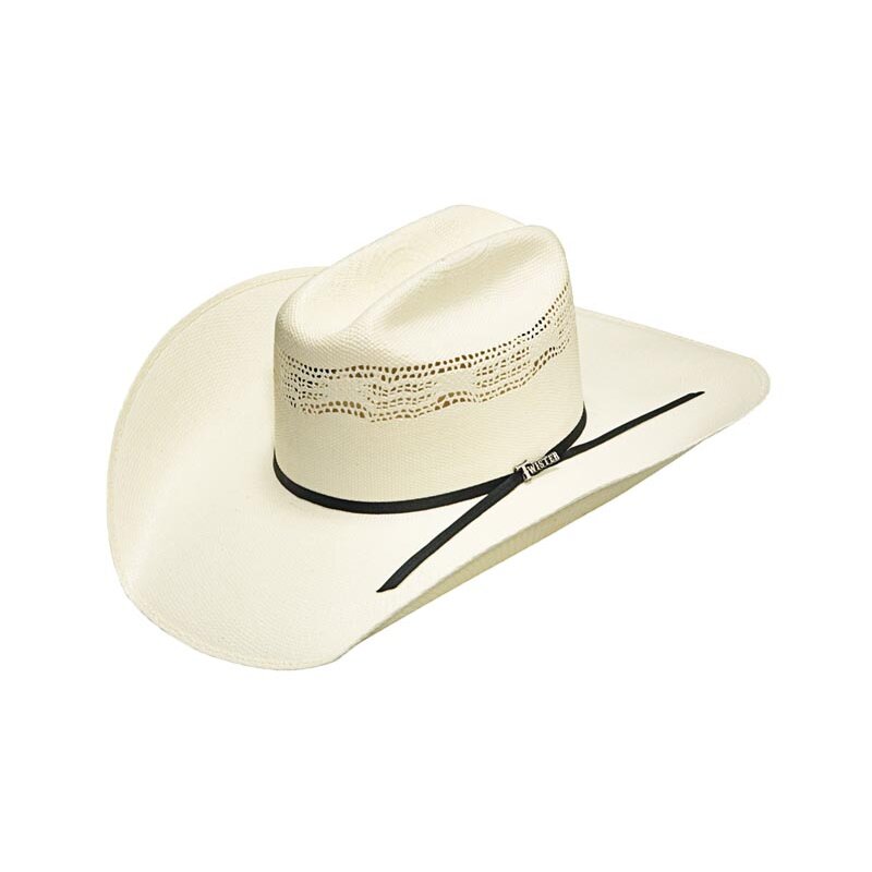 Cowboyhut aus Stroh "Bangora" von Twister
