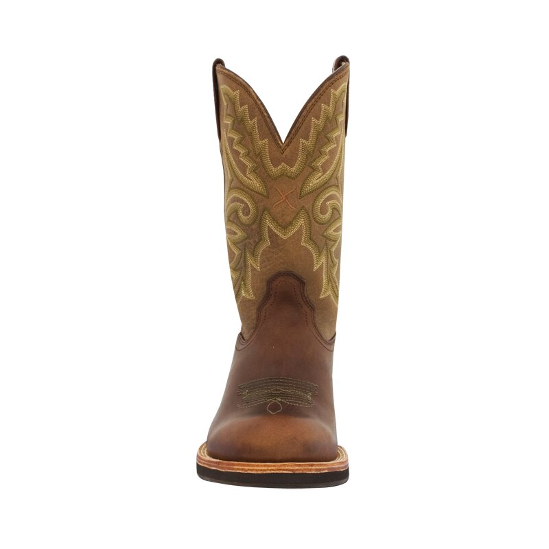 MÄNNER Cowboystiefel "Horsemen"