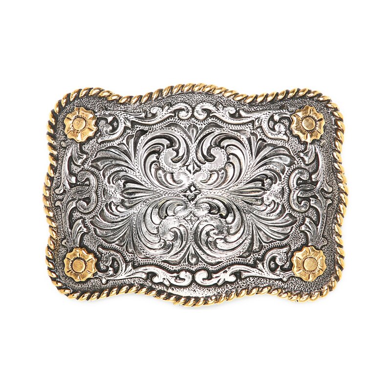 Buckle Rechteck