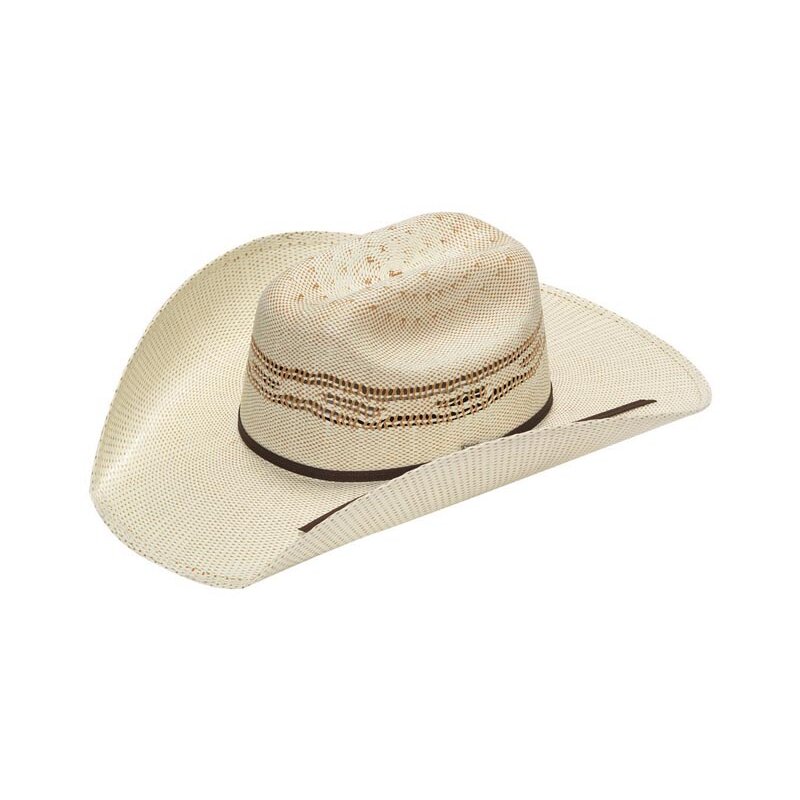 Mode Cowboy-Hut für Kinder Gebogene Krempe Outdoor Kleinkind