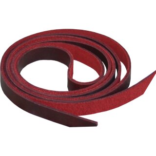 Latigo Saddlestrings