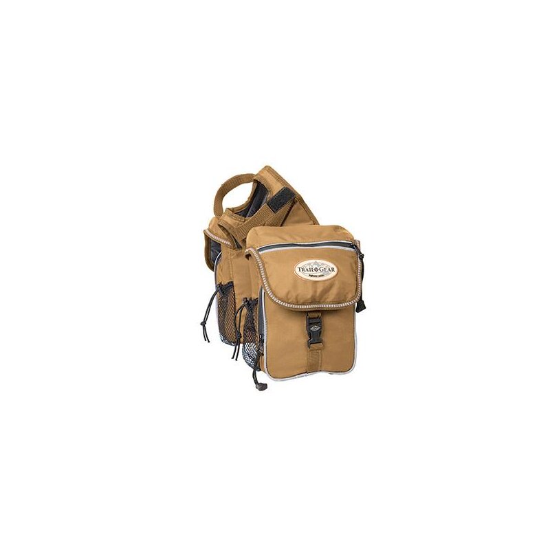 Satteltasche für Horn von Weaver
