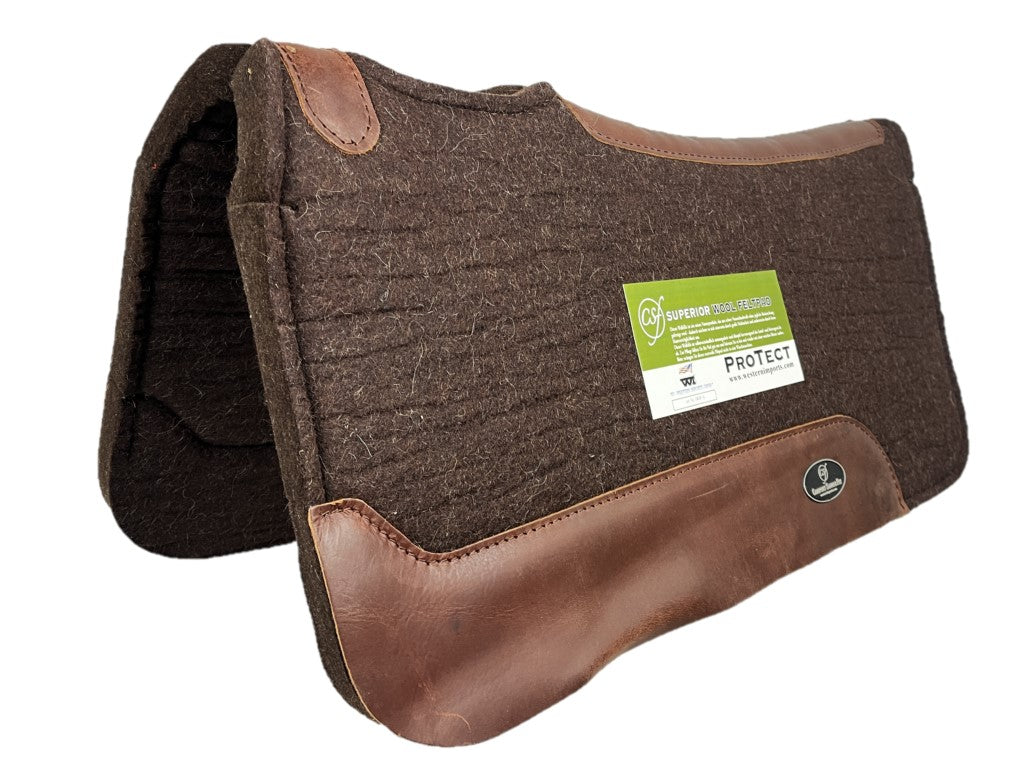 CSF Woolen Feltpad Short Size FP-S-30