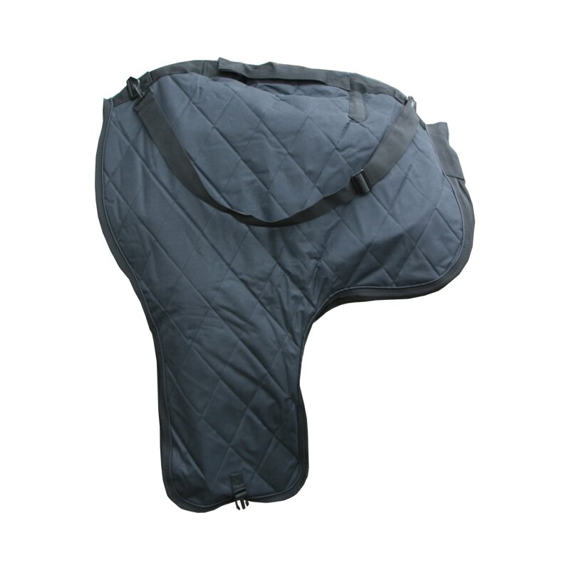 Tasche für Sattel
