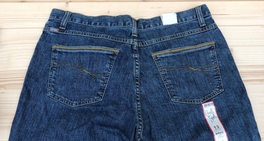 Ladys Jeans Cruel Girl Dakota