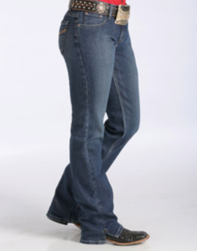 Ladys Jeans "Kylie" von Cruel Girl