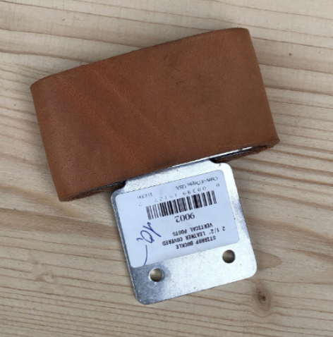 Fenderbuckles
