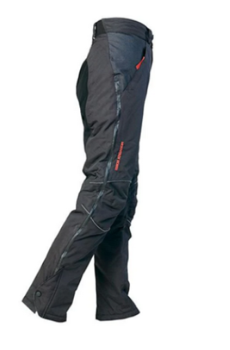 Polar Breeches von Mountain Horse