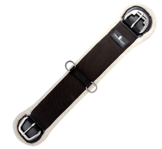 Bauchgurte Sensor Flex Classic Equine