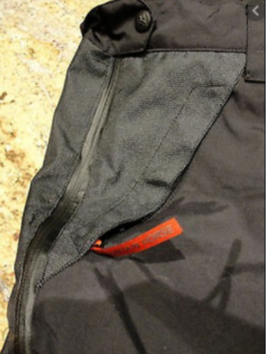 Polar Breeches von Mountain Horse