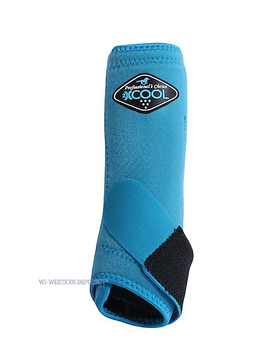 Professional Choice Cool Boots pacific (Frontleg)