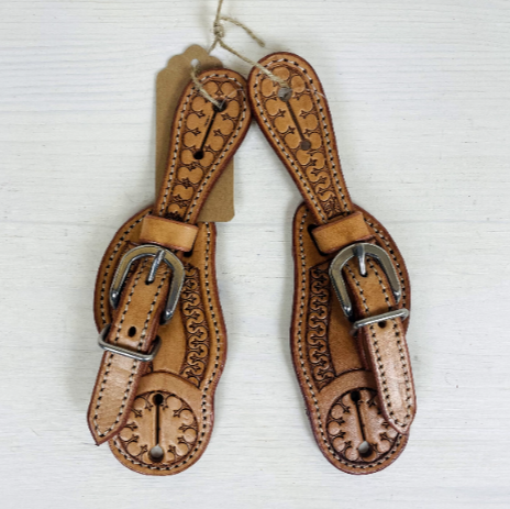 Sporenriemen "Youth"