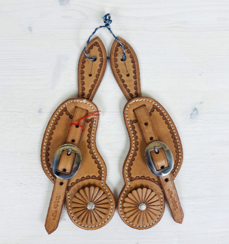 Sporenriemen "sunny side"