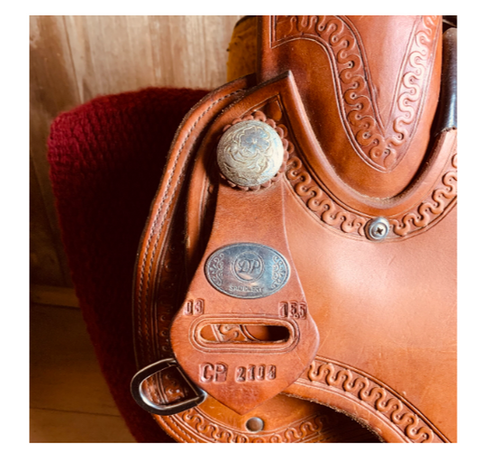 All around Sattel "Deuber"