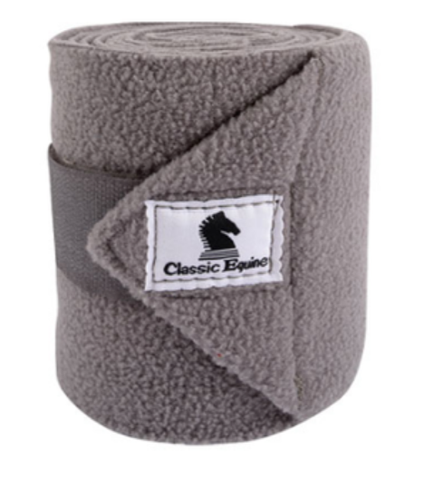 Polo Bandagen Classic Equine