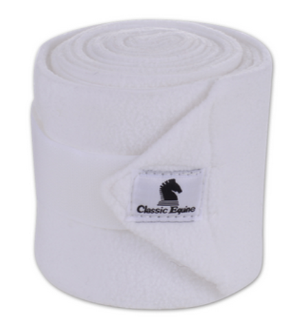 Polo Bandagen Classic Equine