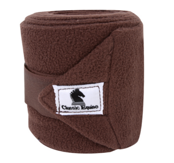Polo Bandagen Classic Equine