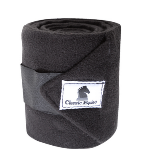 Polo Bandagen Classic Equine