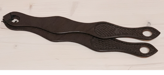 Slobber Small Basket