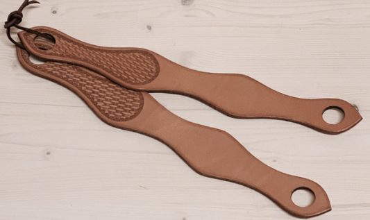 Slobber Small Basket