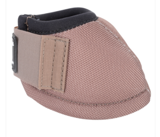 Bell boots Glocken