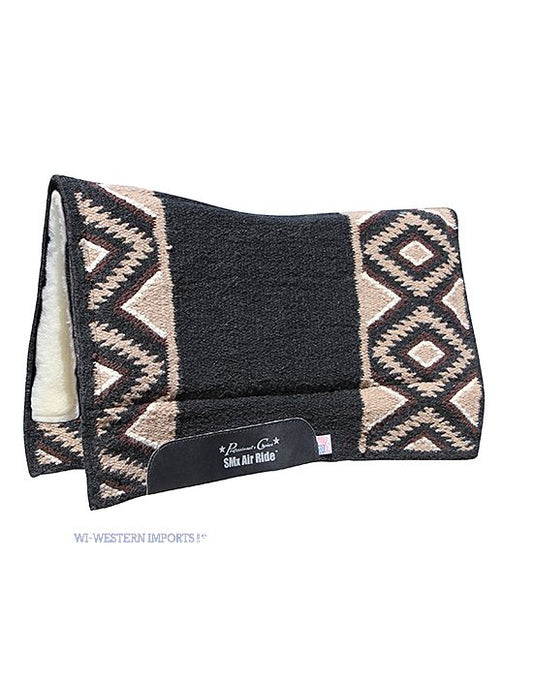 Air Ride El Dorado "black-chocolate" von Prof Choice