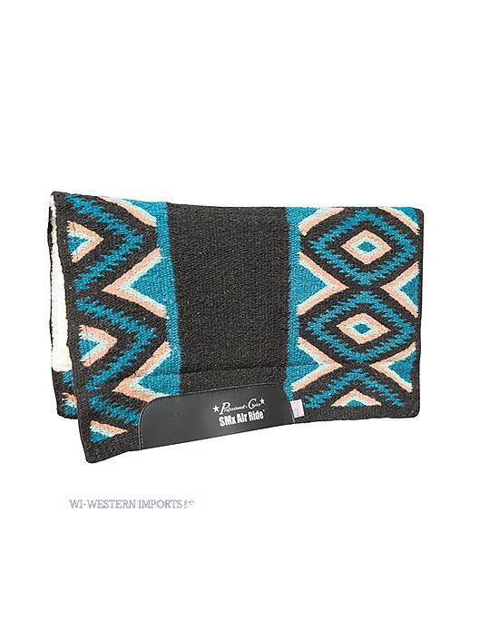 Air Ride El Dorado "black mint" von Prof Choice Kurzpad