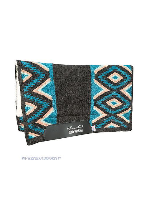 Air Ride El Dorado "black mint" von Prof Choice