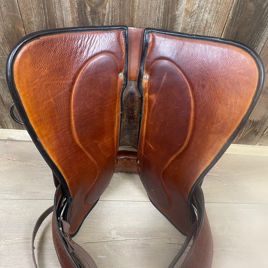 Circle Y - "Julie Goodnight" flex