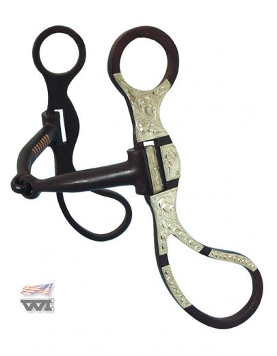 Drop bit short Shanks