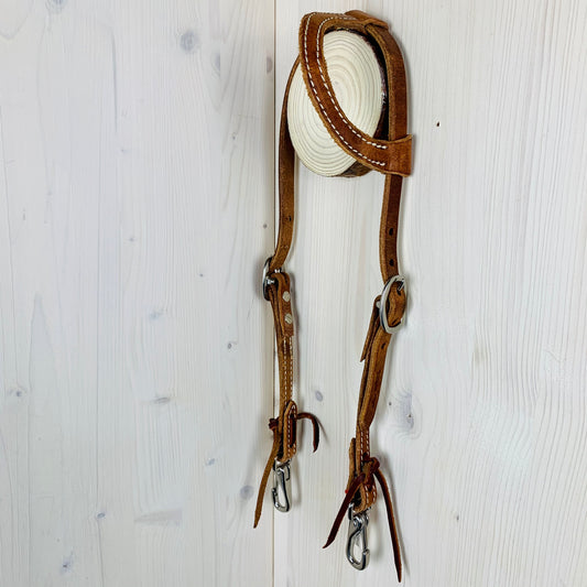 Einohrzaum Harness "Snaps"
