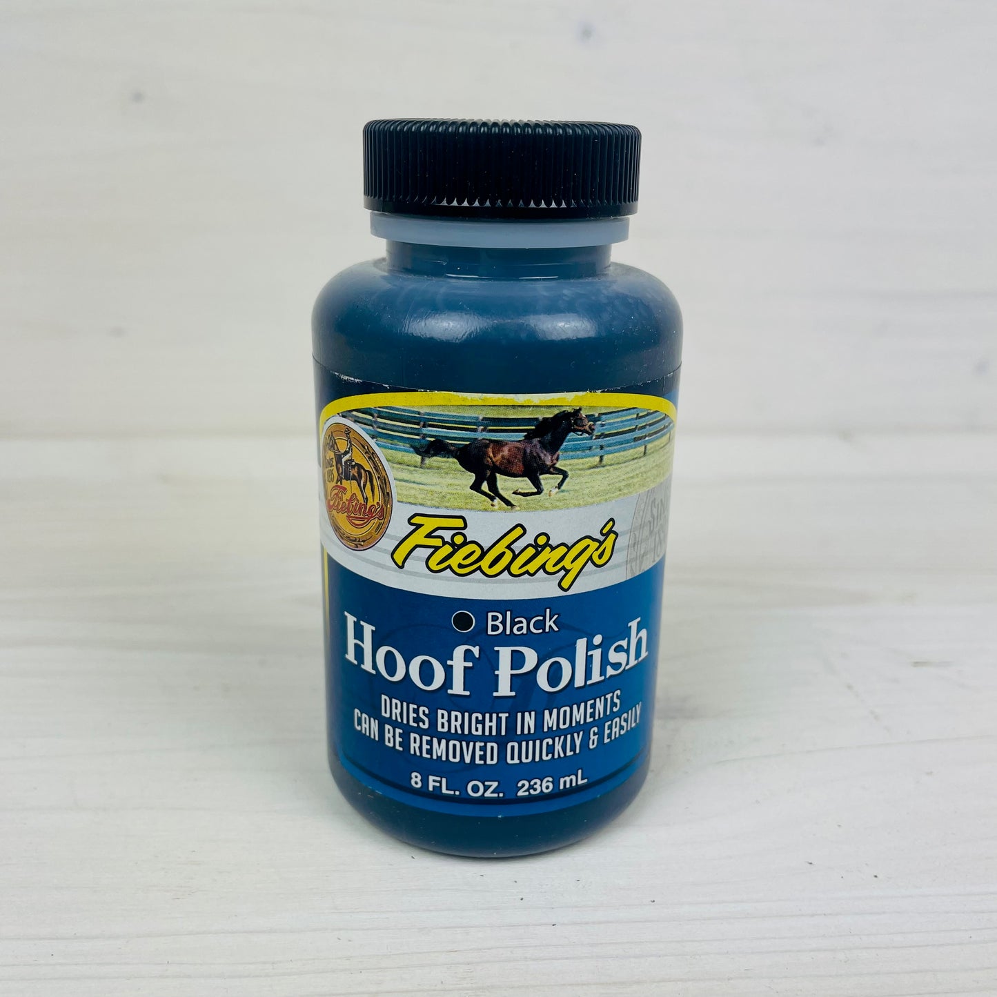 Hoofblack