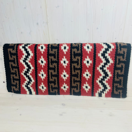 Showblankets Inka Trail rot